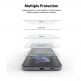 Ringke Invisible Defender Screen Protector - защитни покрития за дисплея на Samsung Galaxy Z Flip 3 (2 броя) thumbnail 4