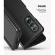 Ringke Slim PC Case - поликарбонатов кейс за Samsung Galaxy Z Fold 3 (черен) thumbnail 7
