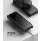 Ringke Slim PC Case - поликарбонатов кейс за Samsung Galaxy Z Fold 3 (черен) thumbnail 8