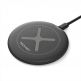 TeckNet EWC01032BA01 Wireless Charger 2 Pack - комплект от 2 броя поставки (пад) за безжично зареждане с технология за бързо зареждане (10W) за Qi съвместими устройства (черен) thumbnail 2