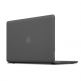 Next One Hardshell - качествен предпазен кейс за MacBook Pro 16 (черен) thumbnail