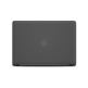 Next One Hardshell - качествен предпазен кейс за MacBook Pro 16 (черен) thumbnail 5
