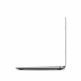 Next One Hardshell - качествен предпазен кейс за MacBook Air 13 (2018-2020) (прозрачен-мат) thumbnail 3