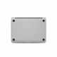 Next One Hardshell - качествен предпазен кейс за MacBook Air 13 (2018-2020) (прозрачен-мат) thumbnail 5