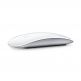 Apple Magic Mouse 3 - мултитъч безжична мишка за MacBook, Mac, Mac Pro и iMac (модел 2021) thumbnail