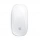 Apple Magic Mouse 3 - мултитъч безжична мишка за MacBook, Mac, Mac Pro и iMac (модел 2021) thumbnail 2
