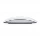 Apple Magic Mouse 3 - мултитъч безжична мишка за MacBook, Mac, Mac Pro и iMac (модел 2021) thumbnail 5