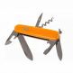 Victorinox Color Twins Knive Set - комплект от 2 ножа (оранжев) thumbnail 2
