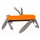 Victorinox Color Twins Knive Set - комплект от 2 ножа (оранжев) thumbnail 3
