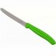 Victorinox Color Twins Knive Set - комплект от 2 ножа (зелен) thumbnail 4