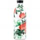 24 Bottles Urban Bottle 1000ml - бутилка за всекидневна употреба с капацитет 1000 мл (зелен-бял) thumbnail