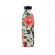 24 Bottles Urban Bottle 1000ml - бутилка за всекидневна употреба с капацитет 1000 мл (зелен-бял) thumbnail 3