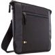 Case Logic Intrata 11.6 Laptop Bag - елегантна чанта за MacBook Air 11 и лаптопи до 11.6 инча (черен) thumbnail