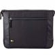 Case Logic Intrata 11.6 Laptop Bag - елегантна чанта за MacBook Air 11 и лаптопи до 11.6 инча (черен) thumbnail 3