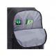 Case Logic Jaunt Backpack - стилна и качествена раница за MacBook Pro 15 и лаптопи до 15.6 инча (тъмносин) thumbnail 4