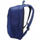 Case Logic Jaunt Backpack - стилна и качествена раница за MacBook Pro 15 и лаптопи до 15.6 инча (тъмносин) thumbnail 6