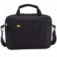 CaseLogic Slim Case Laptop Brief - качествена чанта с презрамка за преносими компютри до 14.1 инча (черен) thumbnail