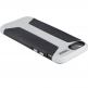 Thule Atmos X3 Case - хибриден кейс с най-висока степен на защита за iPhone SE (2020), iPhone 8, iPhone 7 (бял-черен) thumbnail 5
