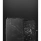 Ringke Invisible Defender Full Cover Tempered Glass 3D - калено стъклено защитно покритие за дисплея на iPhone 13 Pro Max (черен-прозрачен) thumbnail 4