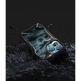 Ringke Fusion X Case - хибриден удароустойчив кейс за iPhone 13 Pro (черен-камуфлаж) thumbnail 5