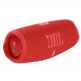 JBL Charge 5 - водоустойчив безжичен спийкър с вградена батерия, зареждащ мобилни устройства (червен) thumbnail