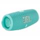 JBL Charge 5 - водоустойчив безжичен спийкър с вградена батерия, зареждащ мобилни устройства (зелен) thumbnail