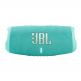JBL Charge 5 - водоустойчив безжичен спийкър с вградена батерия, зареждащ мобилни устройства (зелен) thumbnail 2