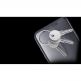 3mk NeoGlass Screen Protector - хибридно стъклено защитно покритие за дисплея на iPhone 13 mini (черен-прозрачен) thumbnail 6