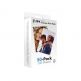 Zink Premium Photo Paper - фотохартия Zink 2x3 инча (50 пакета) за Polaroid Snap, Snap Touch и др. thumbnail