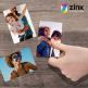 Zink Premium Photo Paper - фотохартия Zink 2x3 инча (50 пакета) за Polaroid Snap, Snap Touch и др. thumbnail 2