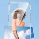 Ugreen Fusion Case - удароустойчив хибриден кейс за iPhone 13 Pro (черен-прозрачен) thumbnail 4