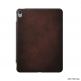 Nomad Leather Rugged Case - кожен (естествена кожа) кейс за iPad Air 5 (2022), iPad Air 4 (2020) (кафяв) thumbnail 7