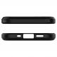 Spigen Tough Armor Case - хибриден кейс с най-висока степен на защита за iPhone 12 mini (тъмносив) thumbnail 9