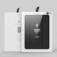 DUX DUCIS Toby Tablet Case - хибриден удароустойчив кейс с отделение за Apple Pencil 2 за iPad Pro 11 M1 (2021), iPad Pro 11 (2020), iPad Pro 11 (2018) (черен) thumbnail 5