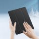 DUX DUCIS Toby Tablet Case - хибриден удароустойчив кейс с отделение за Apple Pencil 2 за iPad Pro 11 M1 (2021), iPad Pro 11 (2020), iPad Pro 11 (2018) (черен) thumbnail 6