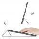 DUX DUCIS Toby Tablet Case - хибриден удароустойчив кейс с отделение за Apple Pencil 2 за iPad Pro 11 M1 (2021), iPad Pro 11 (2020), iPad Pro 11 (2018) (черен) thumbnail 12