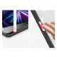 DUX DUCIS Toby Tablet Case - хибриден удароустойчив кейс с отделение за Apple Pencil 2 за iPad Pro 11 M1 (2021), iPad Pro 11 (2020), iPad Pro 11 (2018) (черен) thumbnail 15