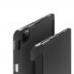 DUX DUCIS Osom TPU Gel Tablet Cover - термополиуретанов (TPU) кейс и поставка за iPad Pro 12.9 M1 (2021) (черен) thumbnail 9