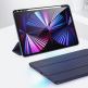 DUX DUCIS Osom TPU Gel Tablet Cover - термополиуретанов (TPU) кейс и поставка за iPad Pro 12.9 M1 (2021) (черен) thumbnail 12