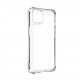 SwitchEasy ALOS Anti-microbial Case - хибриден удароустойчив кейс за iPhone 13 (прозрачен) thumbnail 4