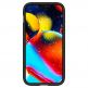 Spigen Tough Armor Case - хибриден кейс с най-висока степен на защита за iPhone 13 Pro Max (черен) thumbnail 3