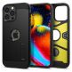 Spigen Tough Armor Case - хибриден кейс с най-висока степен на защита за iPhone 13 Pro (черен) thumbnail