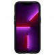 Spigen Slim Armor CS Case - хибриден кейс с отделение за кр. карти и най-висока степен на защита за iPhone 13 Pro (черен) thumbnail 8