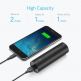 Anker PowerCore 5000 mAh с PowerIQ технология - външна батерия 5000mAh с USB изход за смартфони и таблети (черен) thumbnail 8