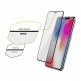 Green Cell Clarity Dust Proof 3D Full Cover Glass - калено стъклено защитно покритие за целия дисплей на iPhone 8, iPhone 7 (черен-прозрачен) thumbnail 6