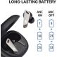 Edifier NB2 Pro True Wireless Active Noise Canceling Earbuds - безжични блутут слушалки с кейс за мобилни устройства (бежав)  thumbnail 6