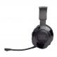 JBL Quantum 350 Wireless Gaming Headset - уникални безжични гейминг слушалки с микрофон (черен) thumbnail 4
