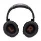 JBL Quantum 350 Wireless Gaming Headset - уникални безжични гейминг слушалки с микрофон (черен) thumbnail 6