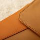 Moshi Aro Mini Slim Crossbody Bag - малка и компактна чанта с презрамка (кафяв) thumbnail 3