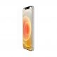 Artwizz SecondDisplay Glass Protectоr - калено стъклено защитно покритие за дисплея на iPhone 12 mini (прозрачен) thumbnail